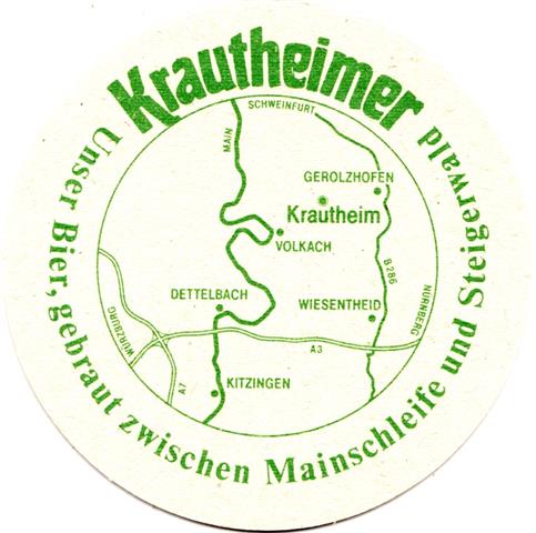 volkach kt-by kraut rund 3b (215-mainschleife und steigerwald-grn) 